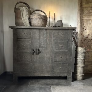Barnwood Collectie