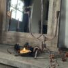 Candleholder Marrakech S Aura Peeperkorn - Afbeelding 2
