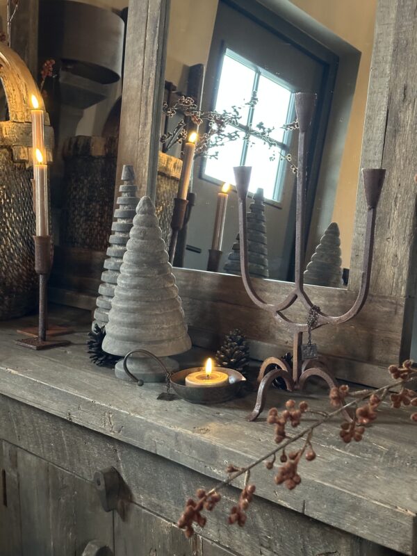 Candleholder Marrakech L Aura Peeperkorn - Afbeelding 5