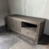 Tv Meubel 120 cm Driftwood - Afbeelding 4
