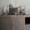 Tv Meubel 120 cm Driftwood - Afbeelding 7
