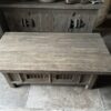 Salontafel 2-Deurtjes Driftwood *NIEUW MODEL - Afbeelding 4
