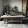 Salontafel 2-Deurtjes Driftwood *NIEUW MODEL - Afbeelding 3