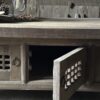 Salontafel 2-Deurtjes Driftwood *NIEUW MODEL - Afbeelding 5