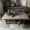 Salontafel 2-Deurtjes Driftwood *NIEUW MODEL - Afbeelding 9
