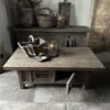 Salontafel 2-Deurtjes Driftwood *NIEUW MODEL - Afbeelding 8