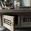 Salontafel 2-Deurtjes Driftwood *NIEUW MODEL - Afbeelding 7
