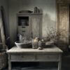 Salontafel 2-Lades Driftwood 120x60 - Afbeelding 4