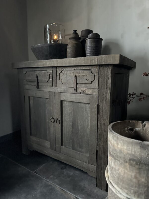 Kast Driftwood Collectie