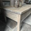 Salontafel 2-Lades Driftwood 120x60 - Afbeelding 6
