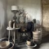 Balusterlamp Luksa (alleen afhalen) - Afbeelding 4