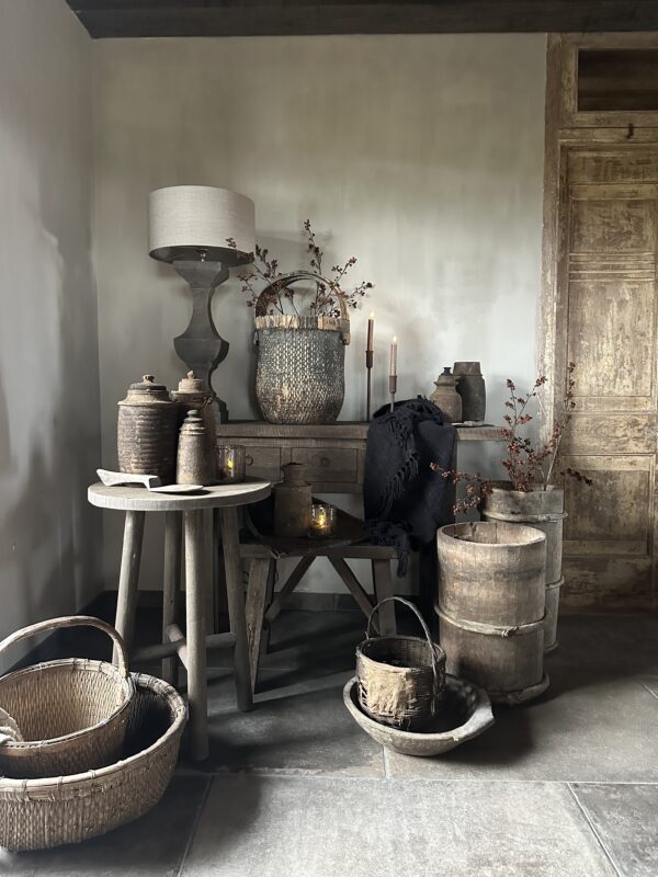 Balusterlamp Luksa (alleen afhalen) - Afbeelding 4