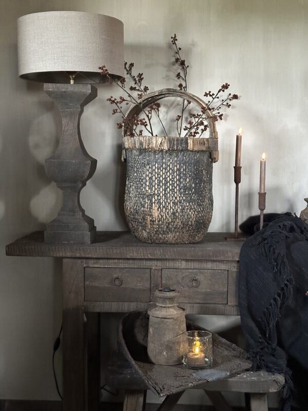 Balusterlamp Luksa (alleen afhalen) - Afbeelding 3