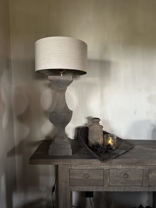 Balusterlamp Luksa (alleen afhalen) - Afbeelding 7