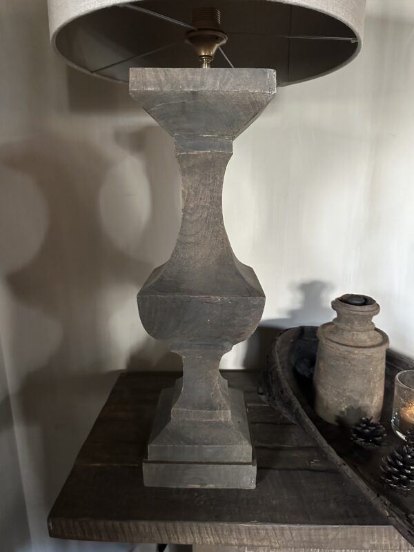 Balusterlamp Luksa (alleen afhalen) - Afbeelding 5