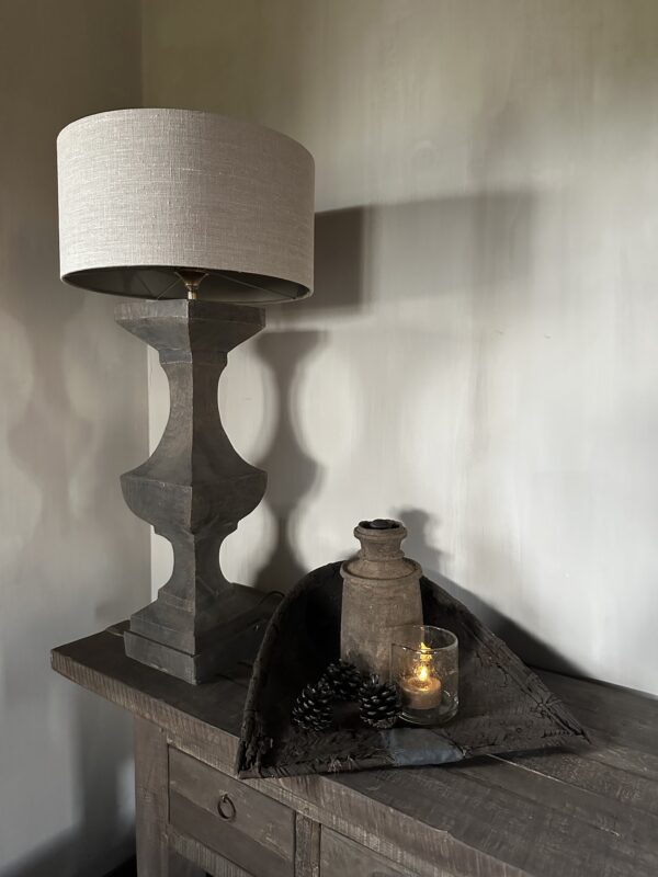 Balusterlamp Luksa (alleen afhalen) - Afbeelding 2