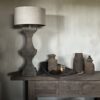 Balusterlamp Luksa (alleen afhalen)
