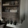 Wandrek Driftwood Met 2 Lades - Afbeelding 4