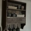 Wandrek Driftwood Met 2 Lades - Afbeelding 2