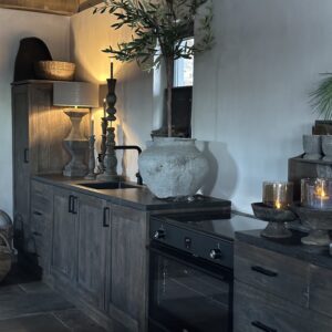 KEUKEN LUKSA
