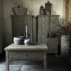 Kast Driftwood Met Schuifsluiting - Afbeelding 4