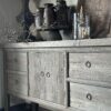Dressoir Driftwood Collectie (185x90) - Afbeelding 4