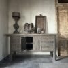 Dressoir Driftwood Collectie (185x90) - Afbeelding 3