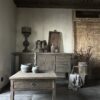 Dressoir Driftwood Collectie (185x90) - Afbeelding 2