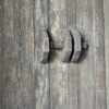 Opbergkast SEMPI 2-deurs Driftwood Collectie - Afbeelding 3