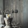 Opbergkast SEMPI 2-deurs Driftwood Collectie - Afbeelding 5