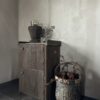 Boerenkastje 2-deurs Driftwood Collectie - Afbeelding 8