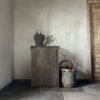 Boerenkastje 2-deurs Driftwood Collectie - Afbeelding 9