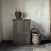 Boerenkastje 2-deurs Driftwood Collectie - Afbeelding 7