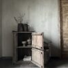 Boerenkastje 2-deurs Driftwood Collectie - Afbeelding 5