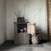 Boerenkastje 2-deurs Driftwood Collectie - Afbeelding 4
