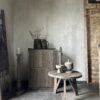 Boerenkastje 2-deurs Driftwood Collectie - Afbeelding 3