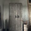 Opbergkast SEMPI 2-deurs Driftwood Collectie - Afbeelding 7