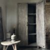 Opbergkast SEMPI 2-deurs Driftwood Collectie - Afbeelding 6