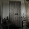Opbergkast SEMPI 2-deurs Driftwood Collectie - Afbeelding 8