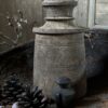 Oude Houten Kruik - Afbeelding 6