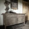 Dressoir Driftwood 2-Deurs 2-Lades - Afbeelding 4