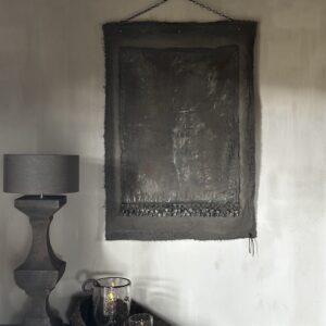 Kalkdoek Met Muntjes San7