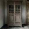 Kast Nepali Driftwood 120 x 200 - Afbeelding 4