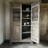 Kast Nepali Driftwood 120 x 200 - Afbeelding 6