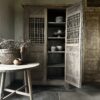 Kast Nepali Driftwood 120 x 200 - Afbeelding 5