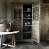 Kast Nepali Driftwood 120 x 200 - Afbeelding 3