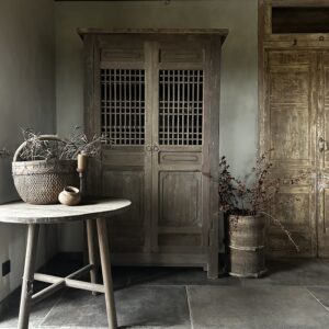 Kast Nepali Driftwood 120 x 200