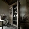 Kast Nepali Driftwood 120 x 200 - Afbeelding 2