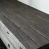 Sidetable Indian 3-Lades Driftwood - Afbeelding 8