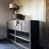 Robuust Dressoir Driftwood 160 x 100 - Afbeelding 7